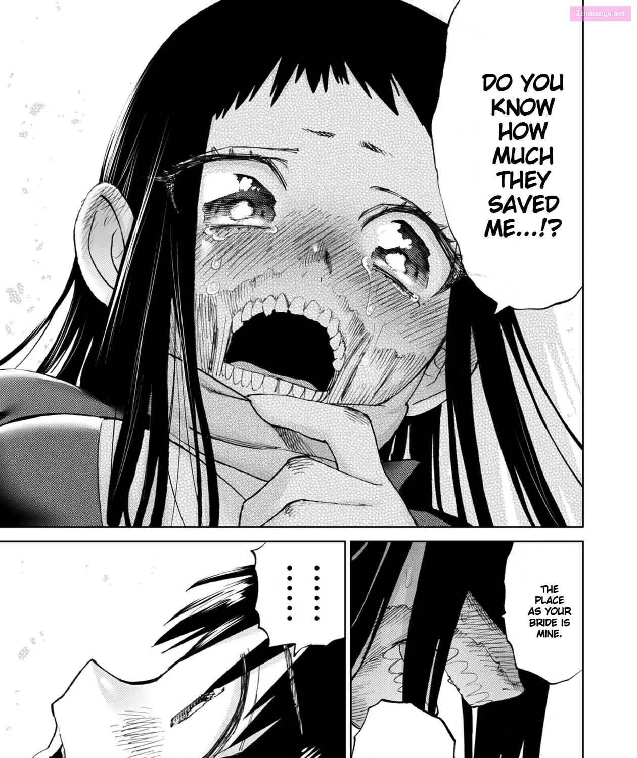 Koisuru Kichikujima Mangakakalot X Chapter 35 Page 15