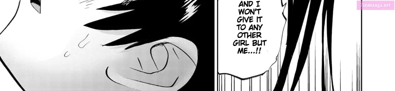 Koisuru Kichikujima Mangakakalot X Chapter 35 Page 16
