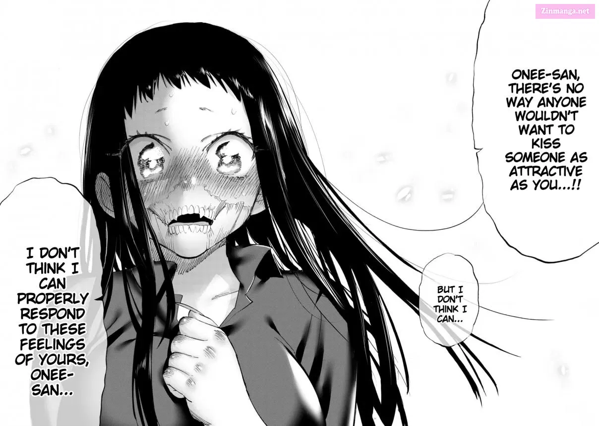 Koisuru Kichikujima Mangakakalot X Chapter 35 Page 25