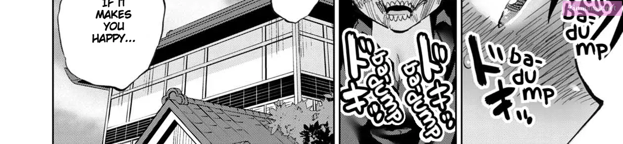 Koisuru Kichikujima Mangakakalot X Chapter 35 Page 27