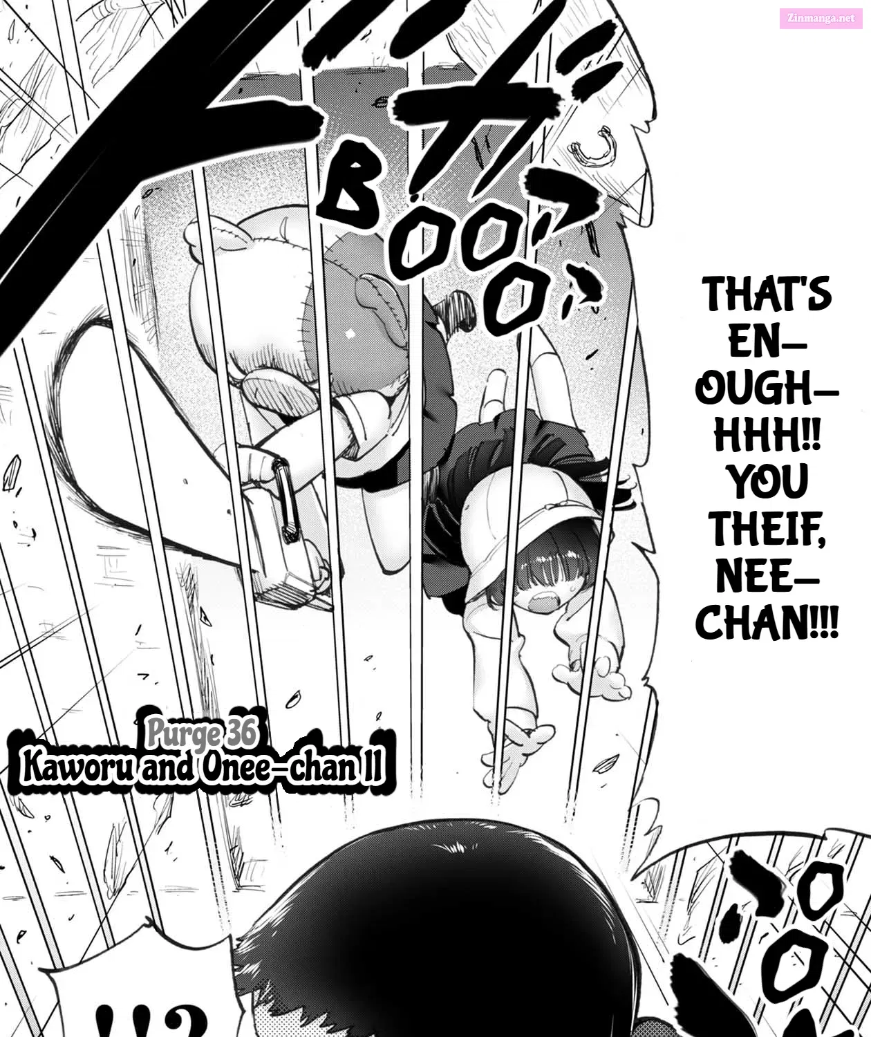 Koisuru Kichikujima Mangakakalot X Chapter 36 Page 5
