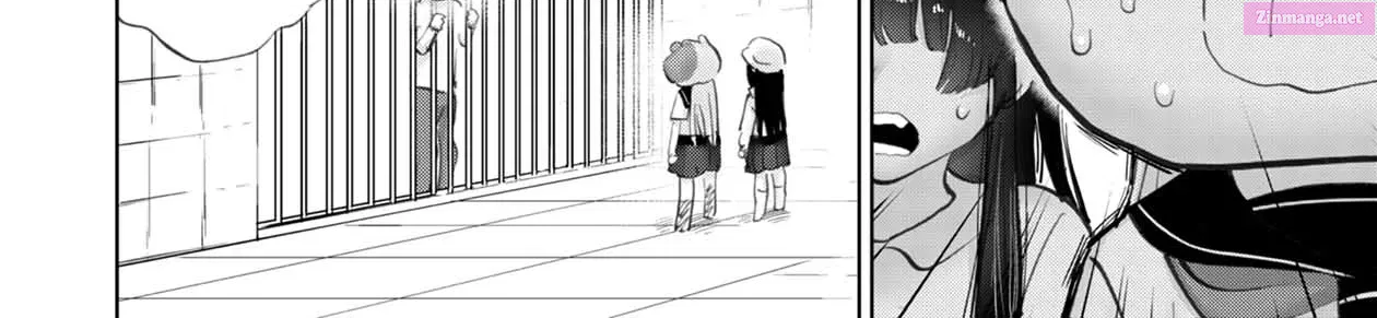 Koisuru Kichikujima Mangakakalot X Chapter 36 Page 10