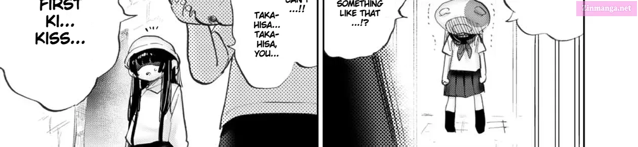 Koisuru Kichikujima Mangakakalot X Chapter 36 Page 12