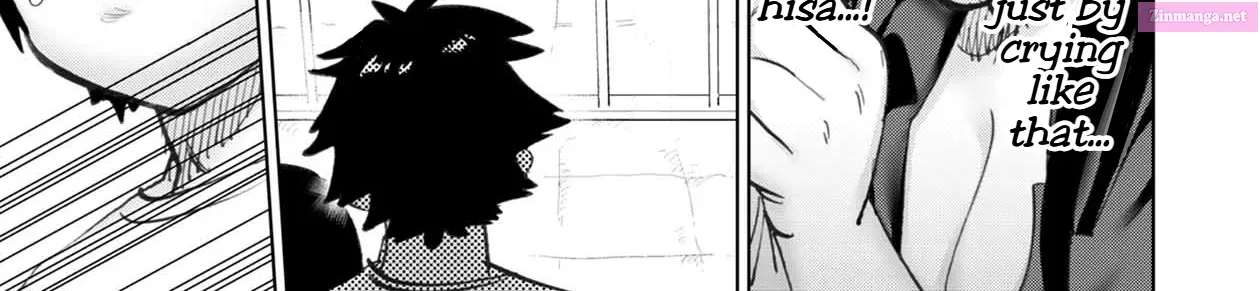 Koisuru Kichikujima Mangakakalot X Chapter 36 Page 16