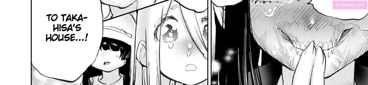 Koisuru Kichikujima Mangakakalot X Chapter 36 Page 19