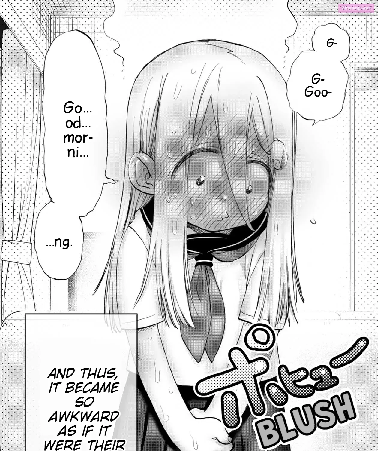 Koisuru Kichikujima Mangakakalot X Chapter 37 Page 5