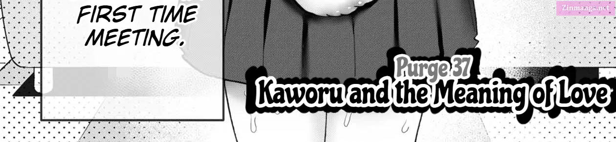 Koisuru Kichikujima Mangakakalot X Chapter 37 Page 6