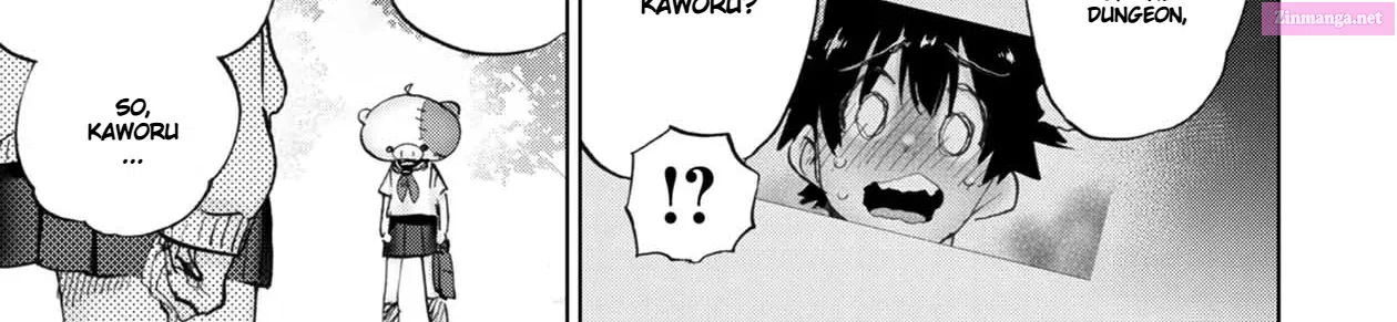 Koisuru Kichikujima Mangakakalot X Chapter 37 Page 12