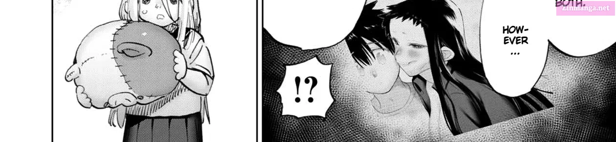 Koisuru Kichikujima Mangakakalot X Chapter 37 Page 14
