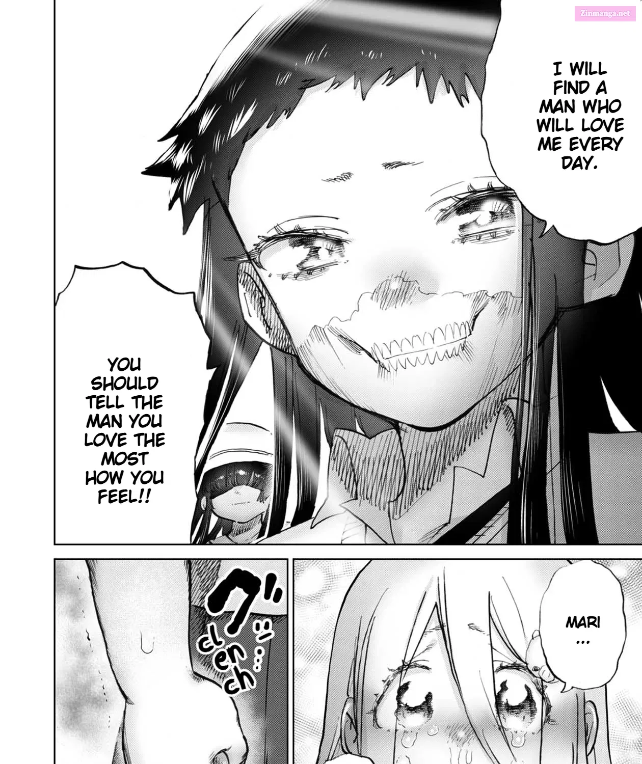 Koisuru Kichikujima Mangakakalot X Chapter 37 Page 18