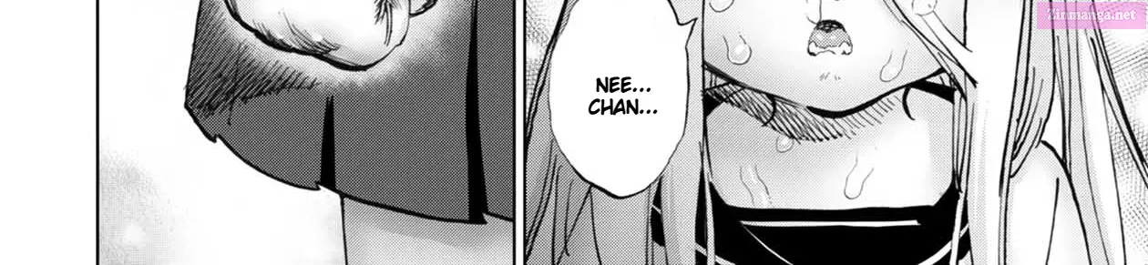 Koisuru Kichikujima Mangakakalot X Chapter 37 Page 19