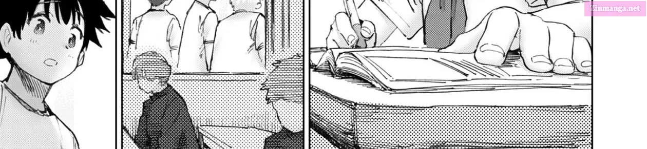 Koisuru Kichikujima Mangakakalot X Chapter 38 Page 8