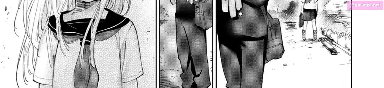 Koisuru Kichikujima Mangakakalot X Chapter 38 Page 16