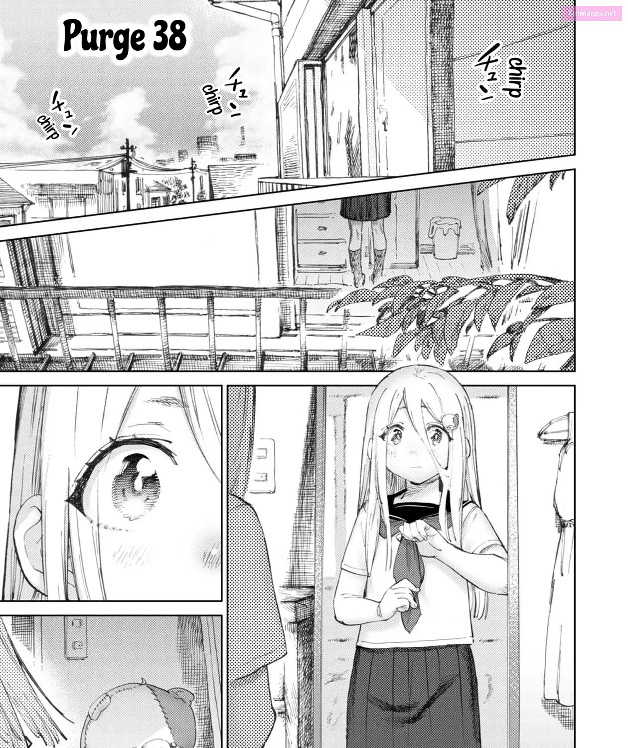 Koisuru Kichikujima Mangakakalot X Chapter 38 Page 3