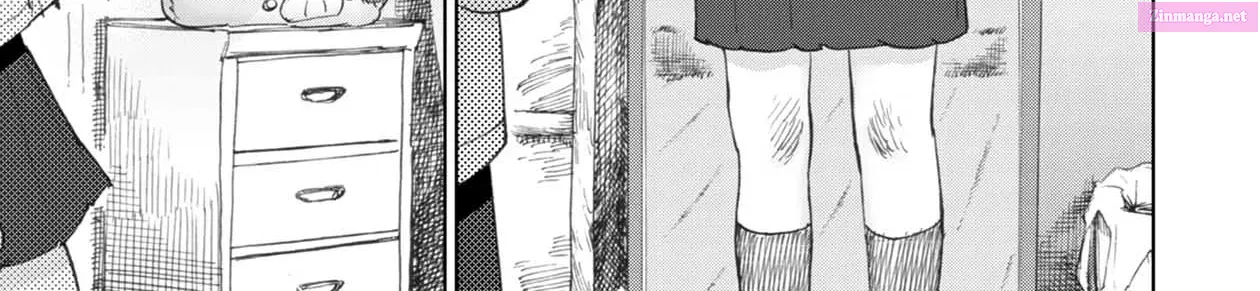 Koisuru Kichikujima Mangakakalot X Chapter 38 Page 4