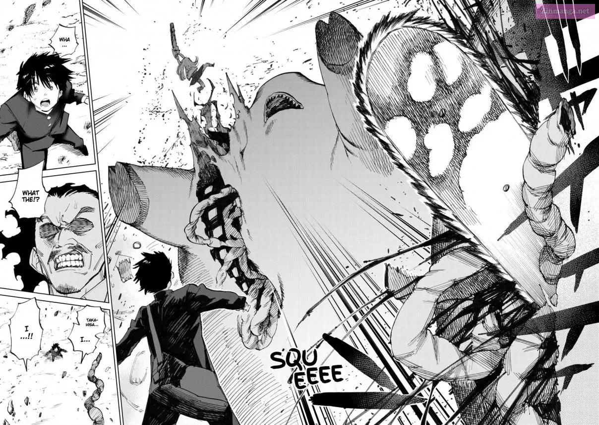 Koisuru Kichikujima Mangakakalot X Chapter 39 Page 14