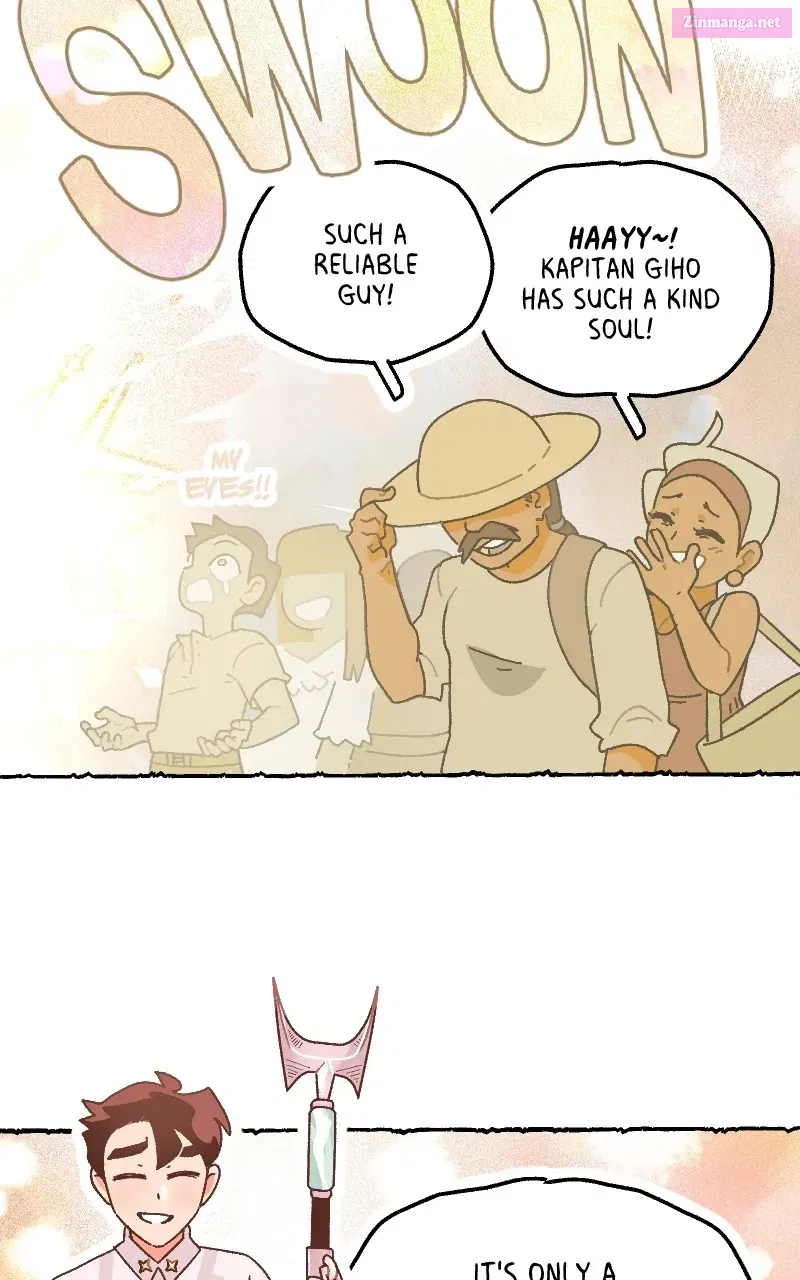 Katlaya Rising Mangakakalot X Chapter 1 Page 51