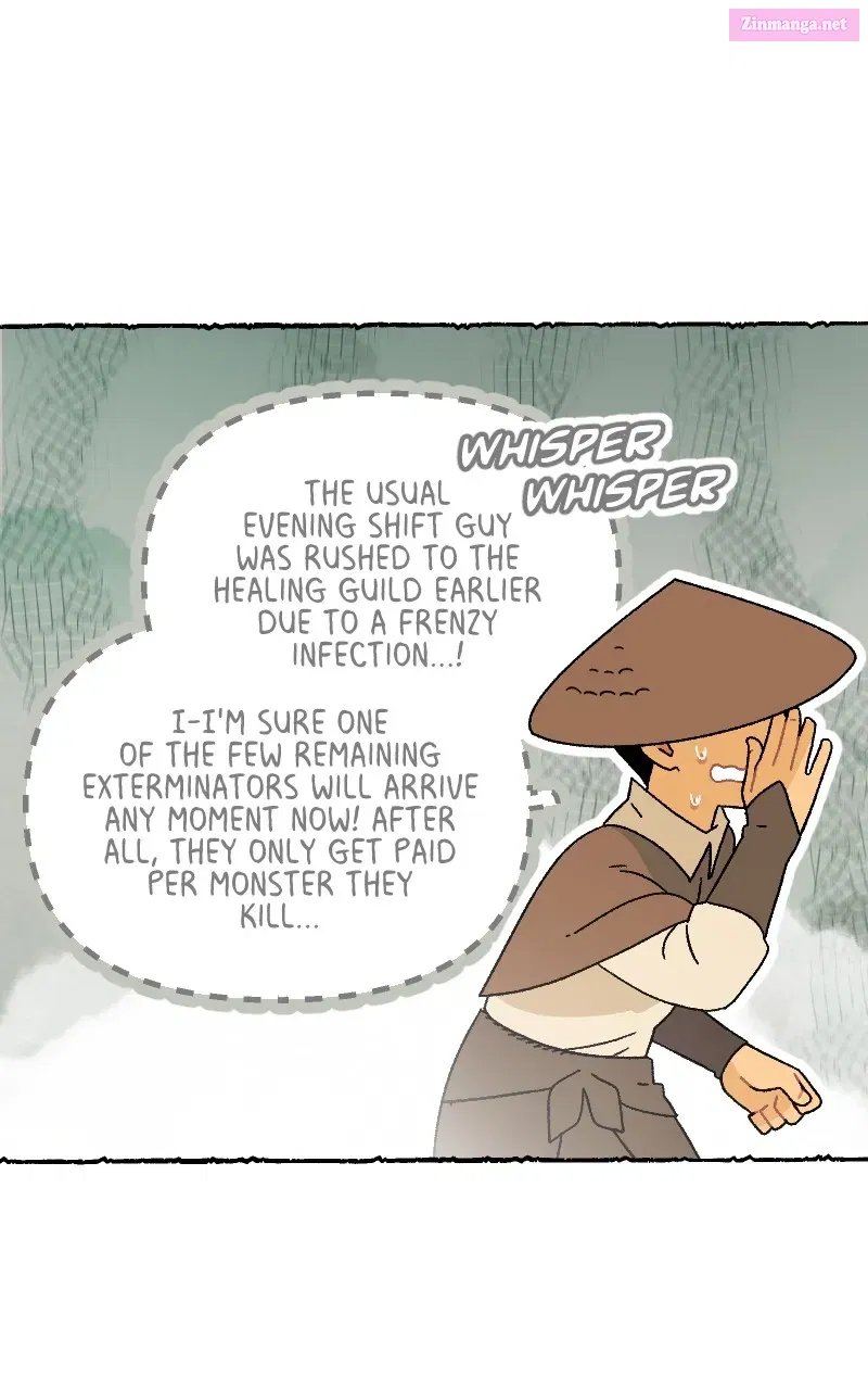 Katlaya Rising Mangakakalot X Chapter 1 Page 54