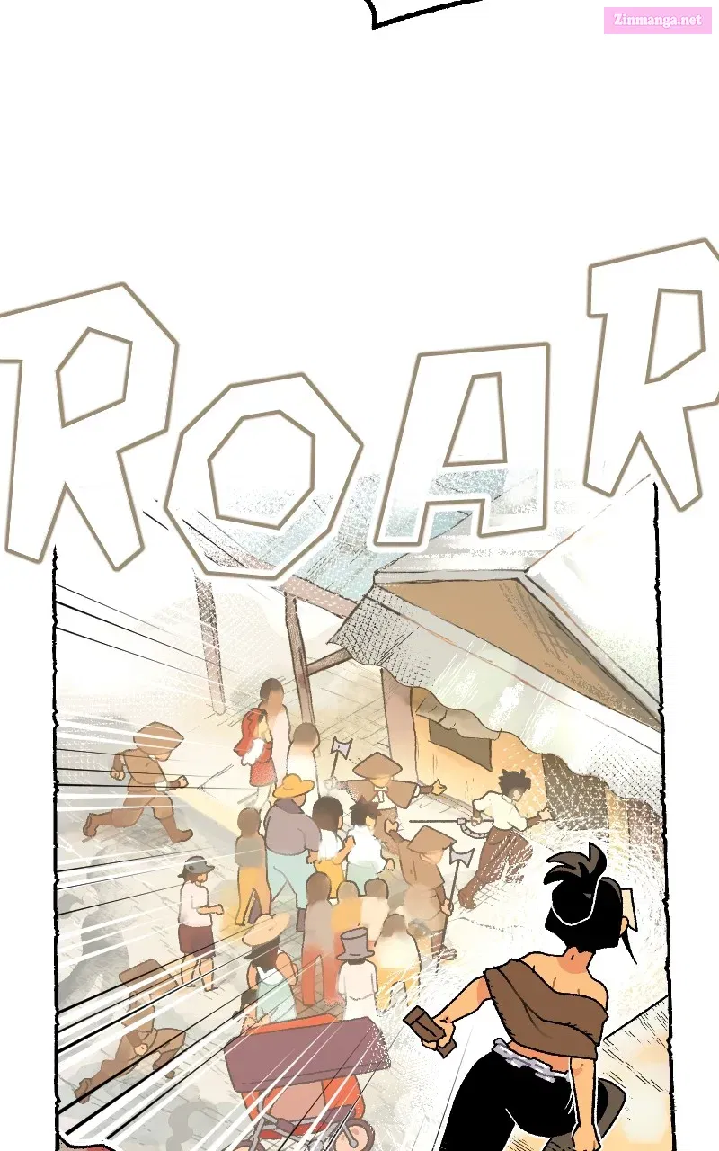 Katlaya Rising Mangakakalot X Chapter 1 Page 63