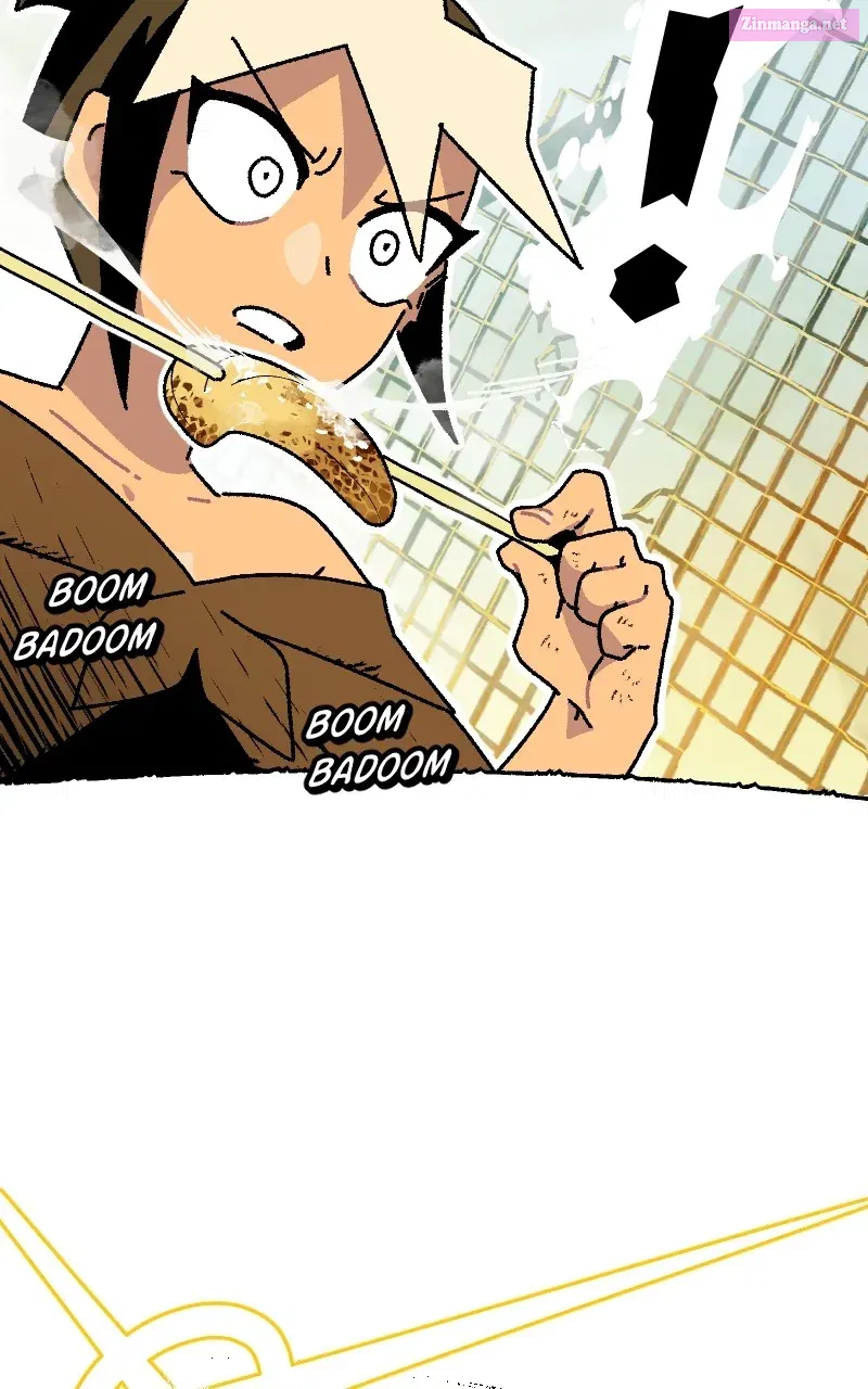 Katlaya Rising Mangakakalot X Chapter 1 Page 8