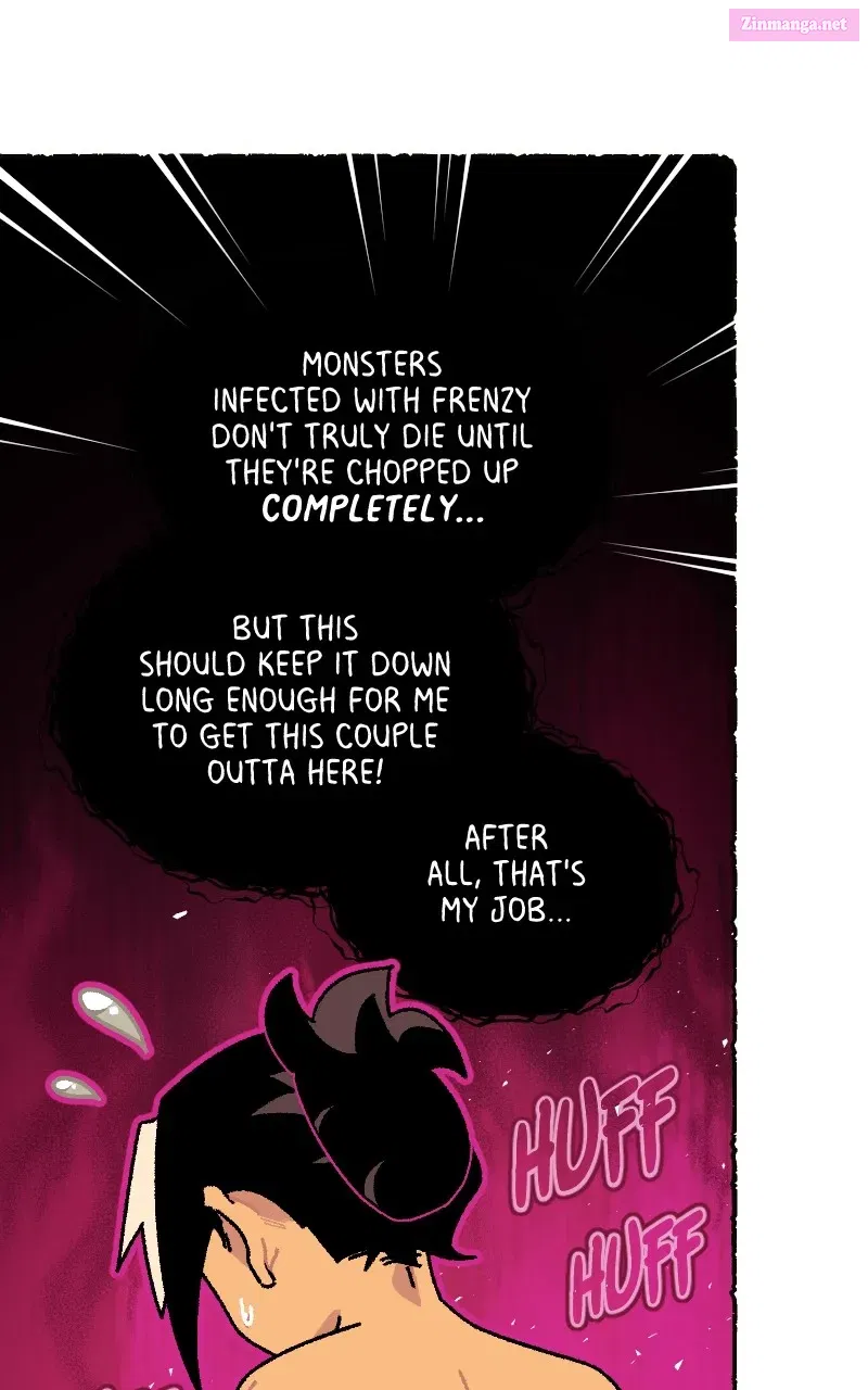 Katlaya Rising Mangakakalot X Chapter 1 Page 84