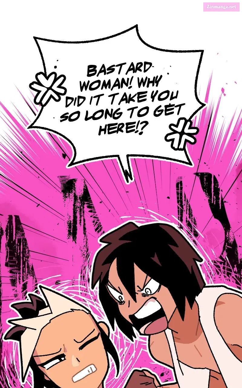Katlaya Rising Mangakakalot X Chapter 1 Page 89