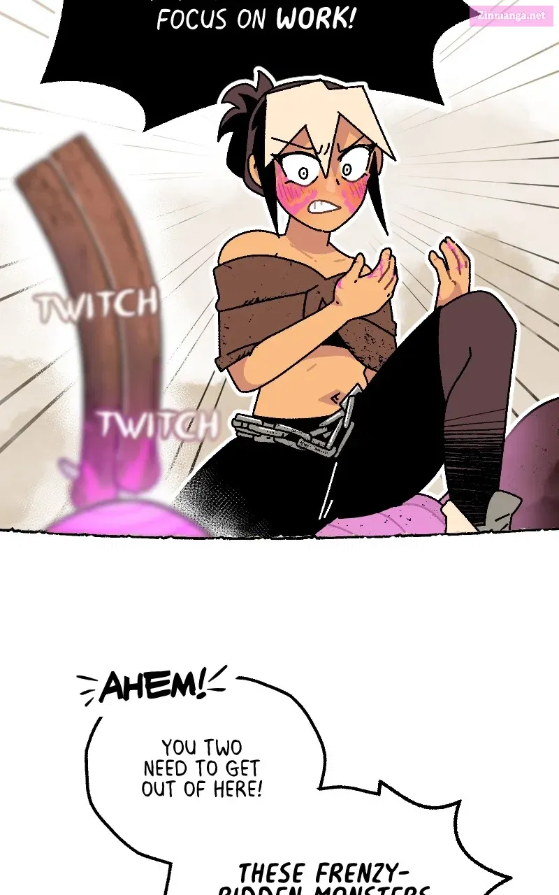 Katlaya Rising Mangakakalot X Chapter 1 Page 98