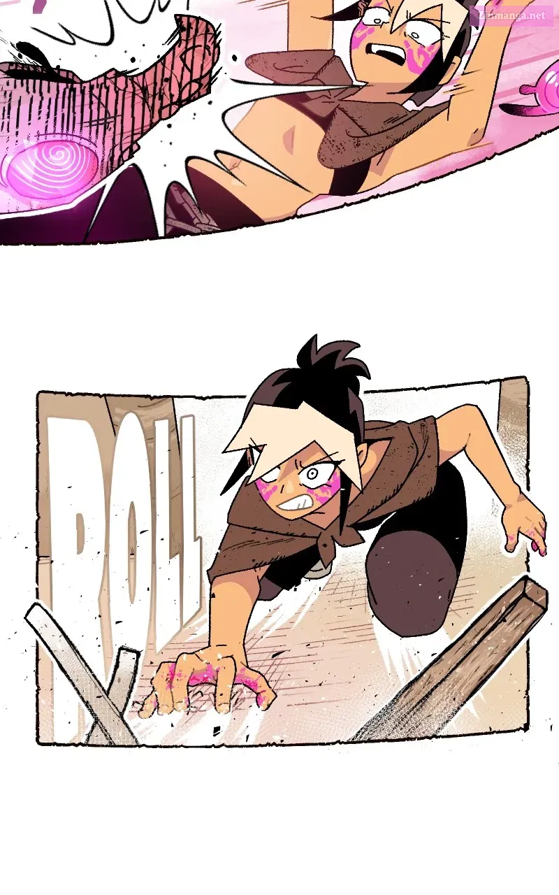 Katlaya Rising Mangakakalot X Chapter 1 Page 103