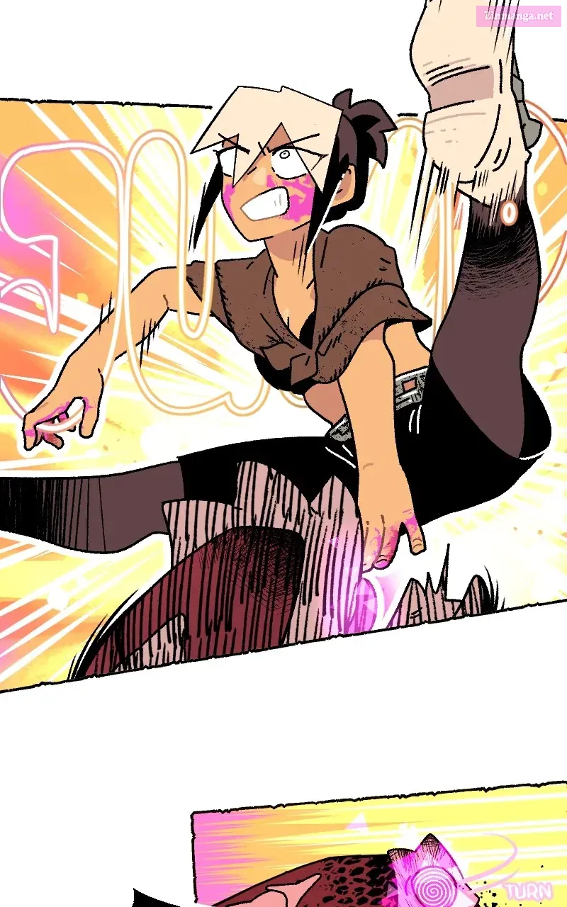 Katlaya Rising Mangakakalot X Chapter 1 Page 107