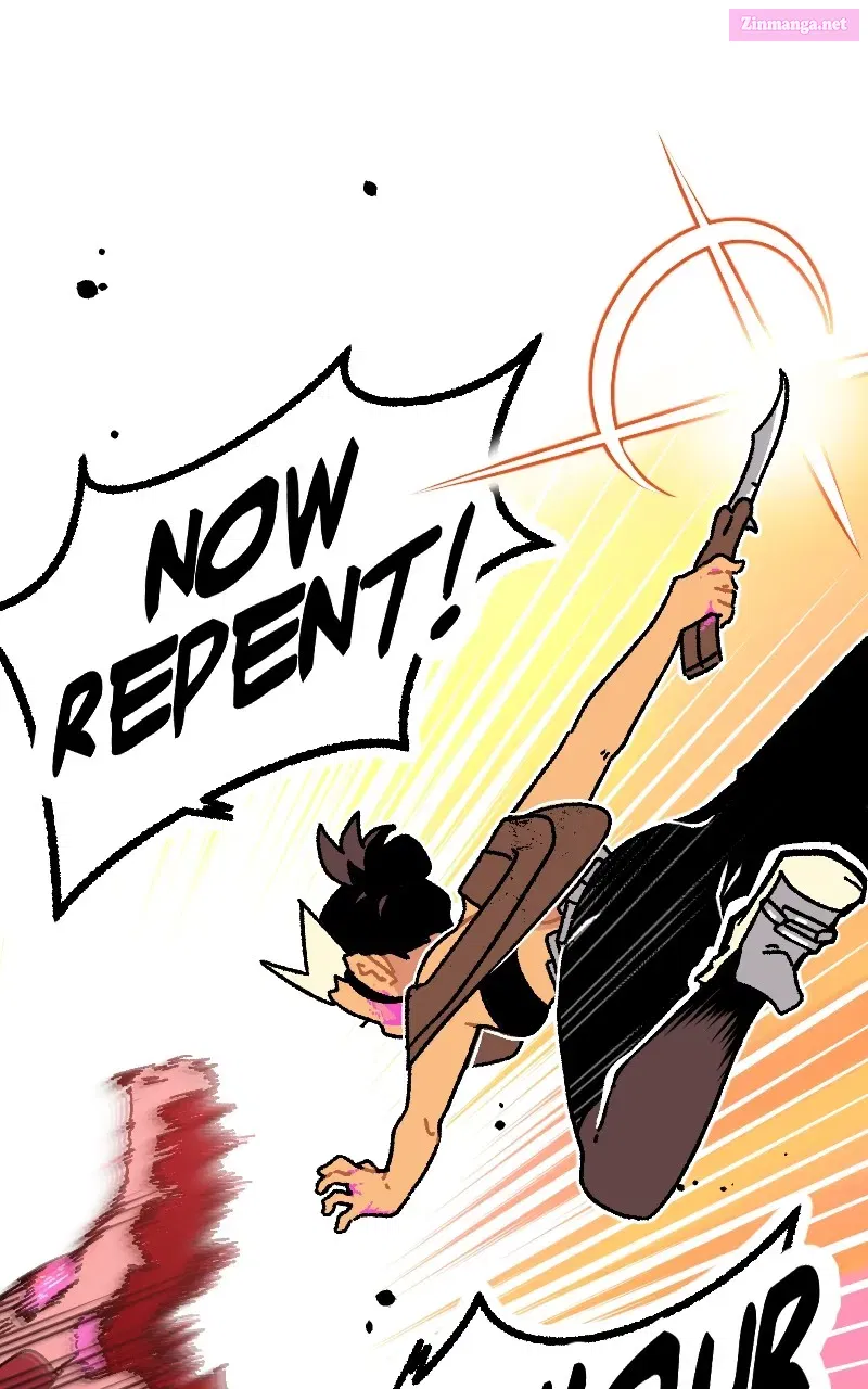 Katlaya Rising Mangakakalot X Chapter 1 Page 110