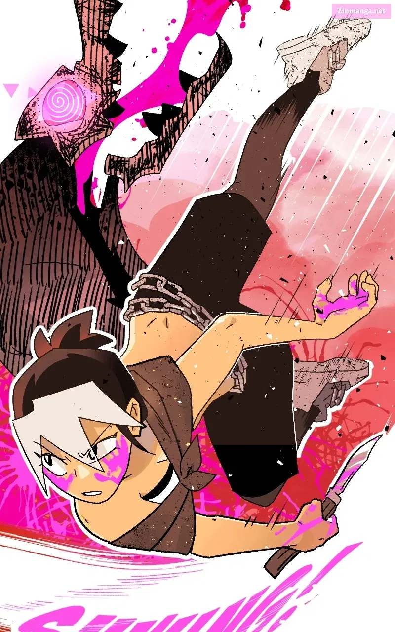 Katlaya Rising Mangakakalot X Chapter 1 Page 112