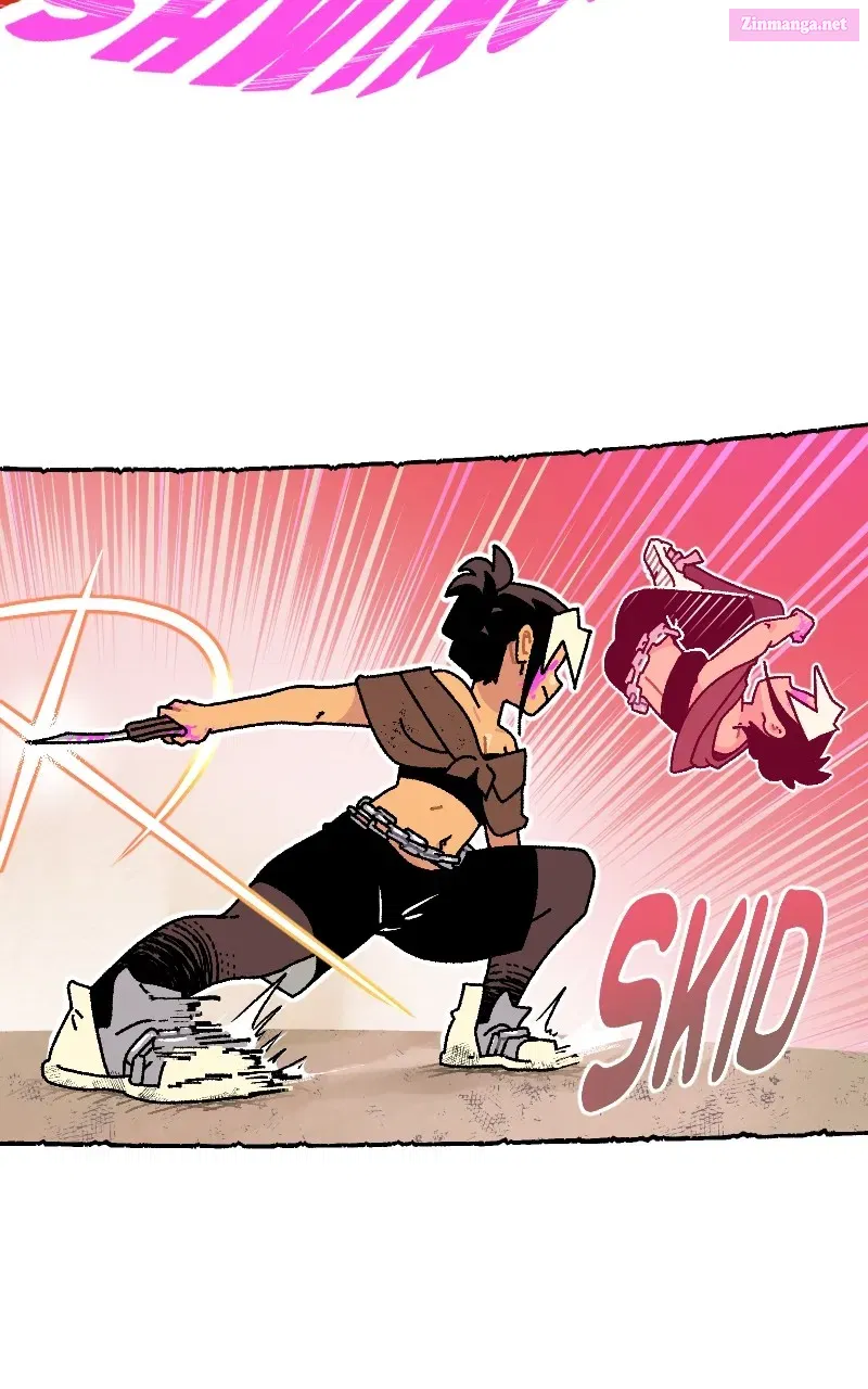 Katlaya Rising Mangakakalot X Chapter 1 Page 113