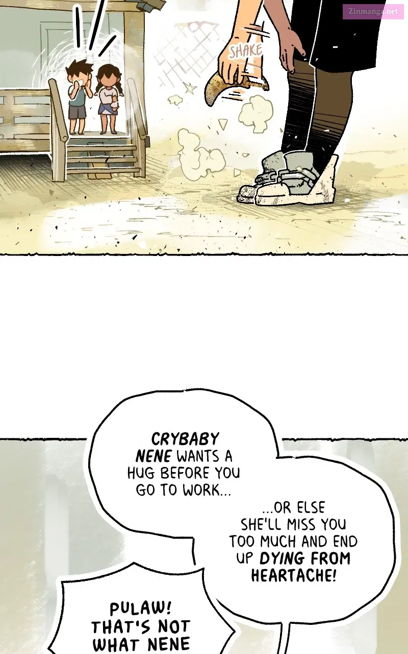Katlaya Rising Mangakakalot X Chapter 1 Page 16