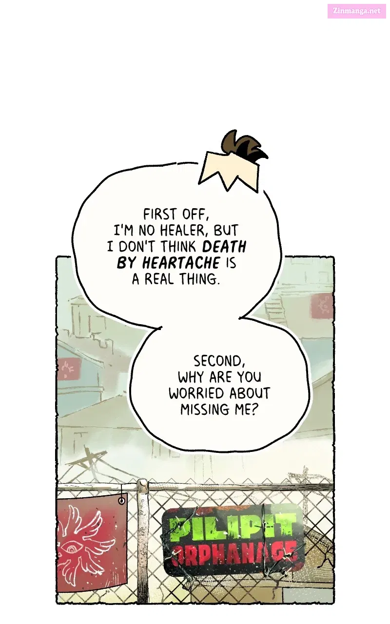 Katlaya Rising Mangakakalot X Chapter 1 Page 19