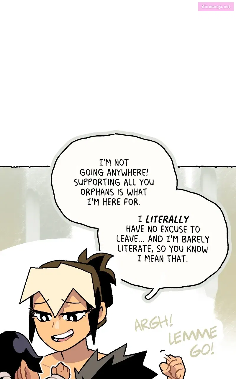 Katlaya Rising Mangakakalot X Chapter 1 Page 20