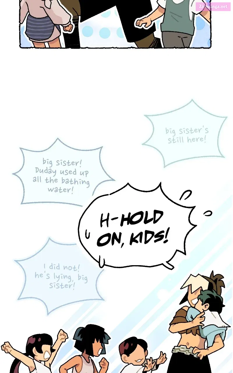 Katlaya Rising Mangakakalot X Chapter 1 Page 22