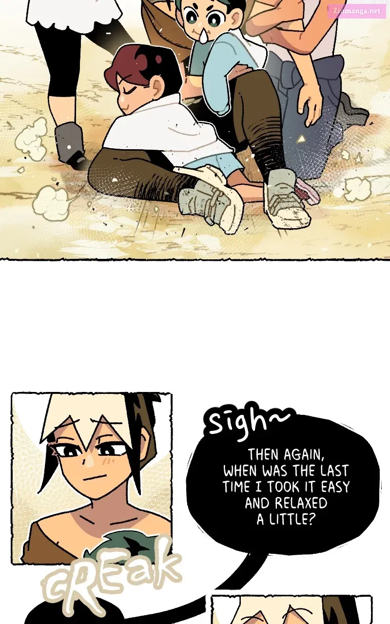 Katlaya Rising Mangakakalot X Chapter 1 Page 25