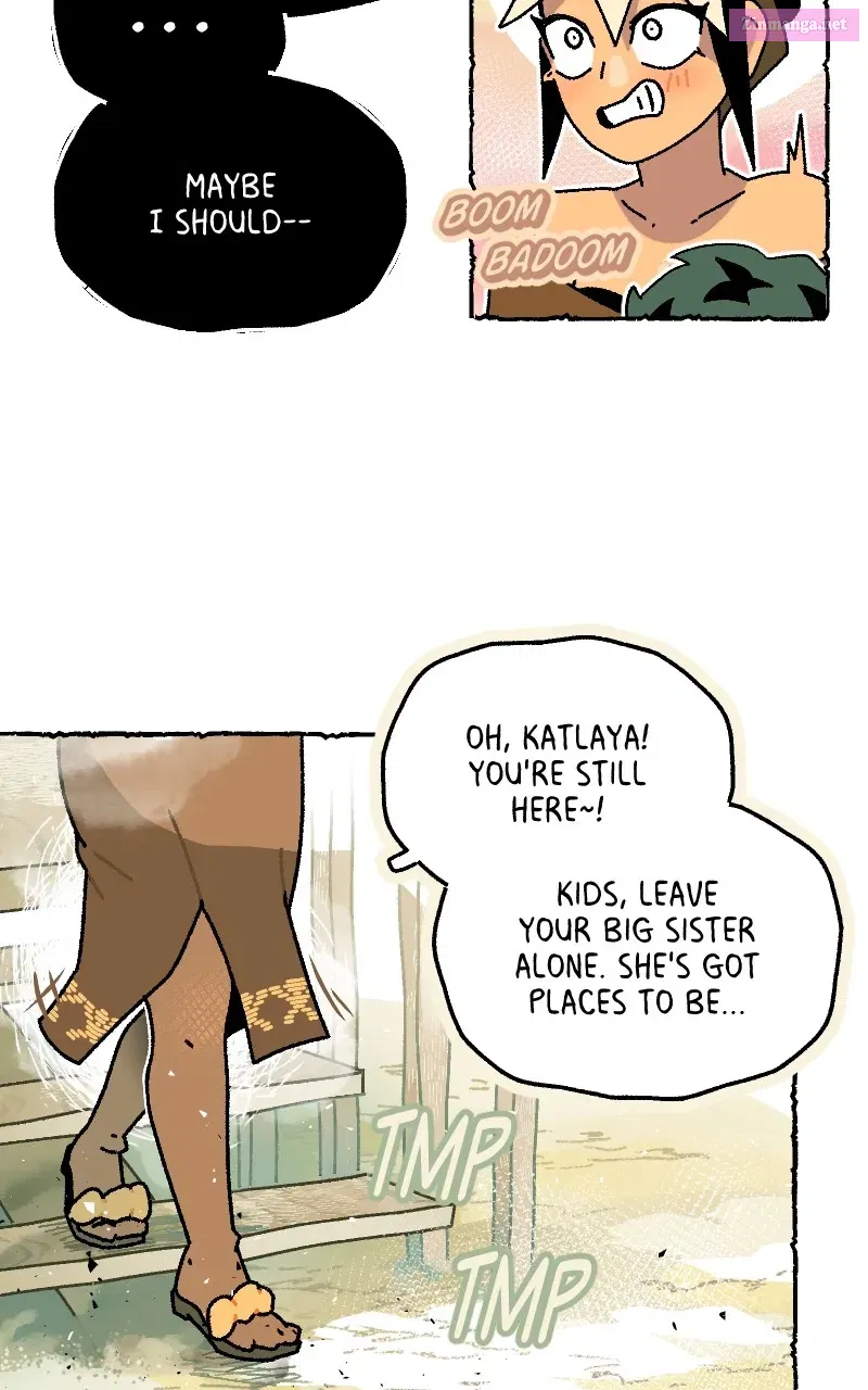 Katlaya Rising Mangakakalot X Chapter 1 Page 26