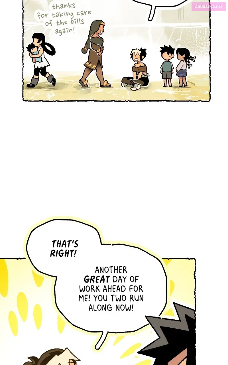 Katlaya Rising Mangakakalot X Chapter 1 Page 29
