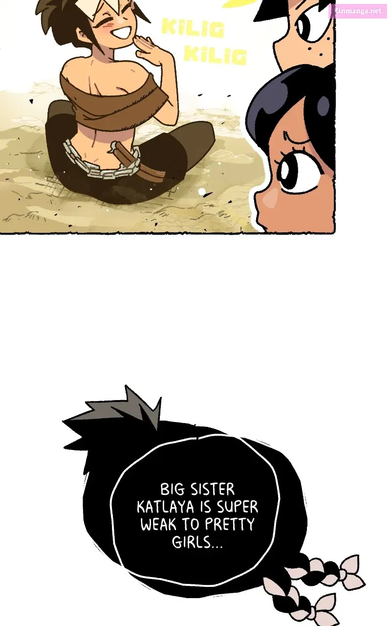 Katlaya Rising Mangakakalot X Chapter 1 Page 30