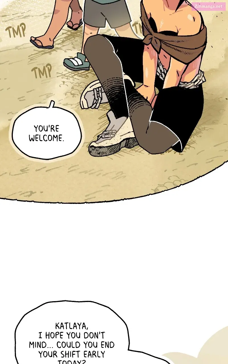 Katlaya Rising Mangakakalot X Chapter 1 Page 32