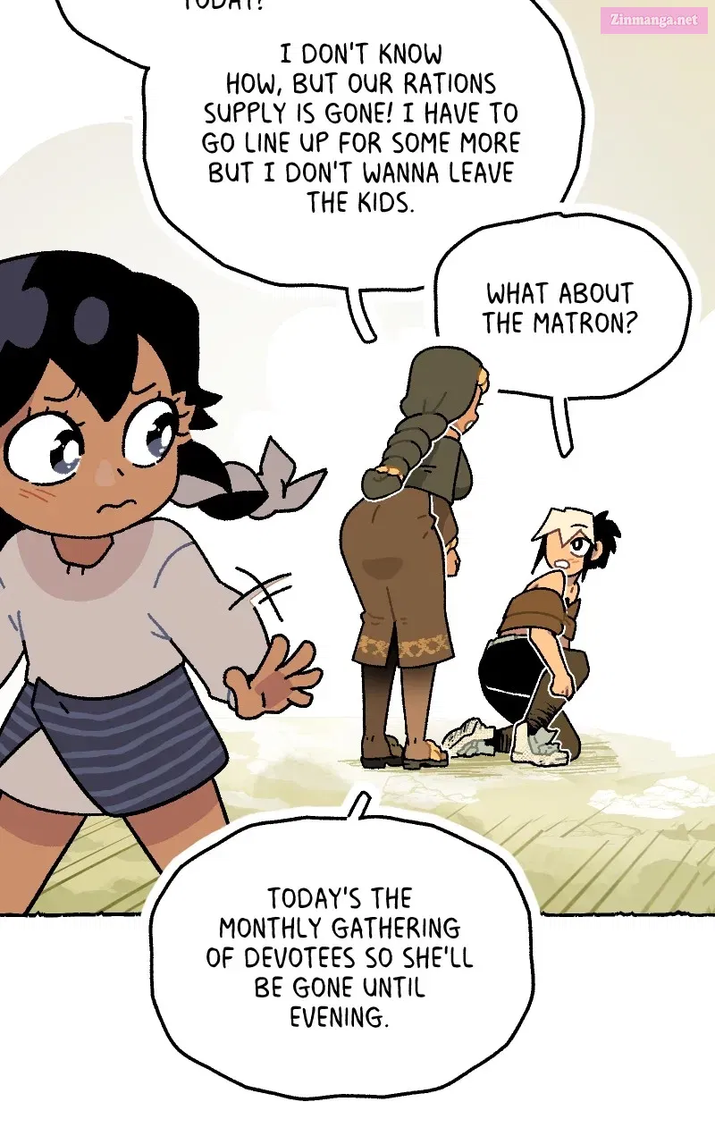 Katlaya Rising Mangakakalot X Chapter 1 Page 33