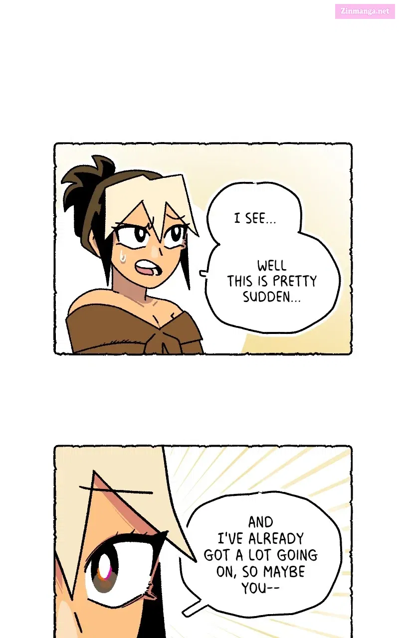 Katlaya Rising Mangakakalot X Chapter 1 Page 34
