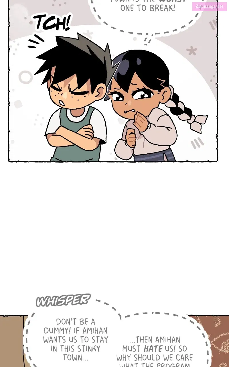 Katlaya Rising Mangakakalot X Chapter 1 Page 40