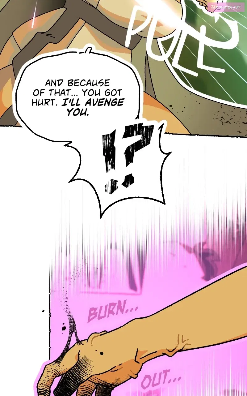 Katlaya Rising Mangakakalot X Chapter 10 Page 12