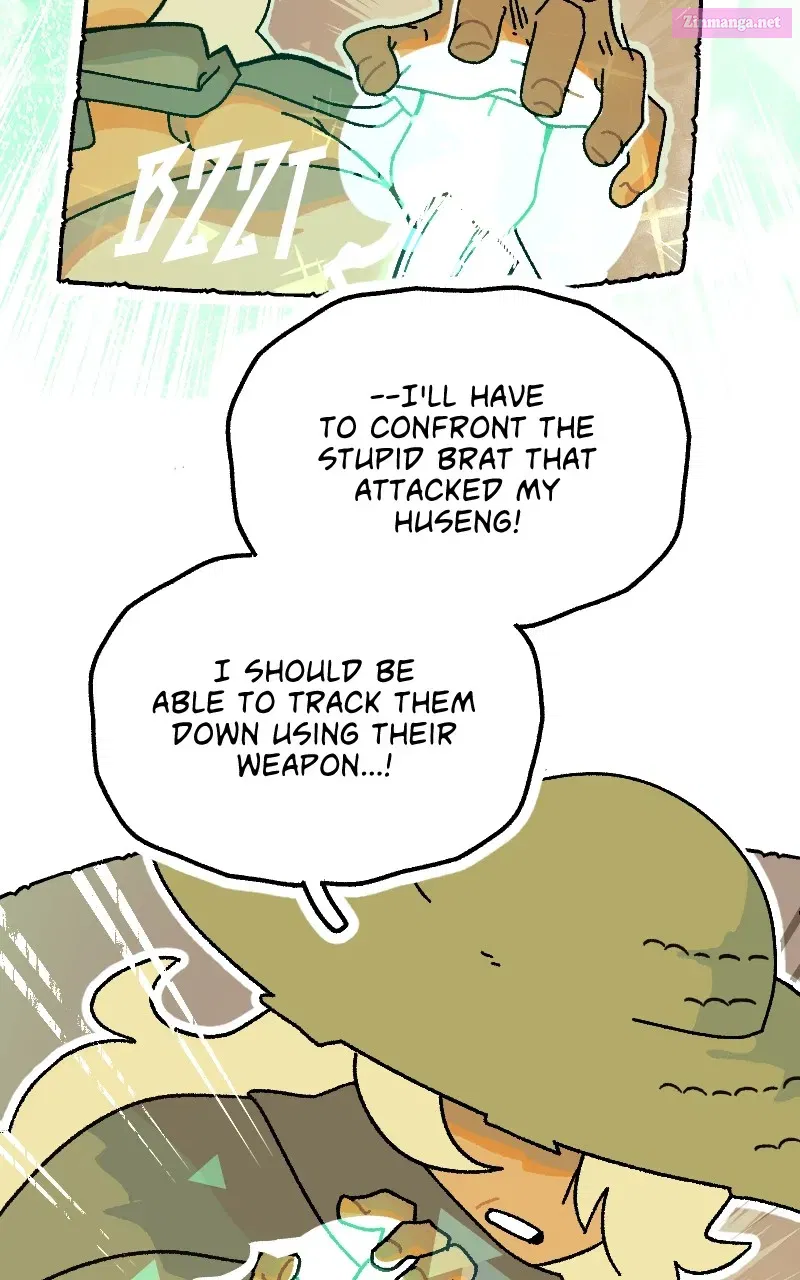 Katlaya Rising Mangakakalot X Chapter 10 Page 17