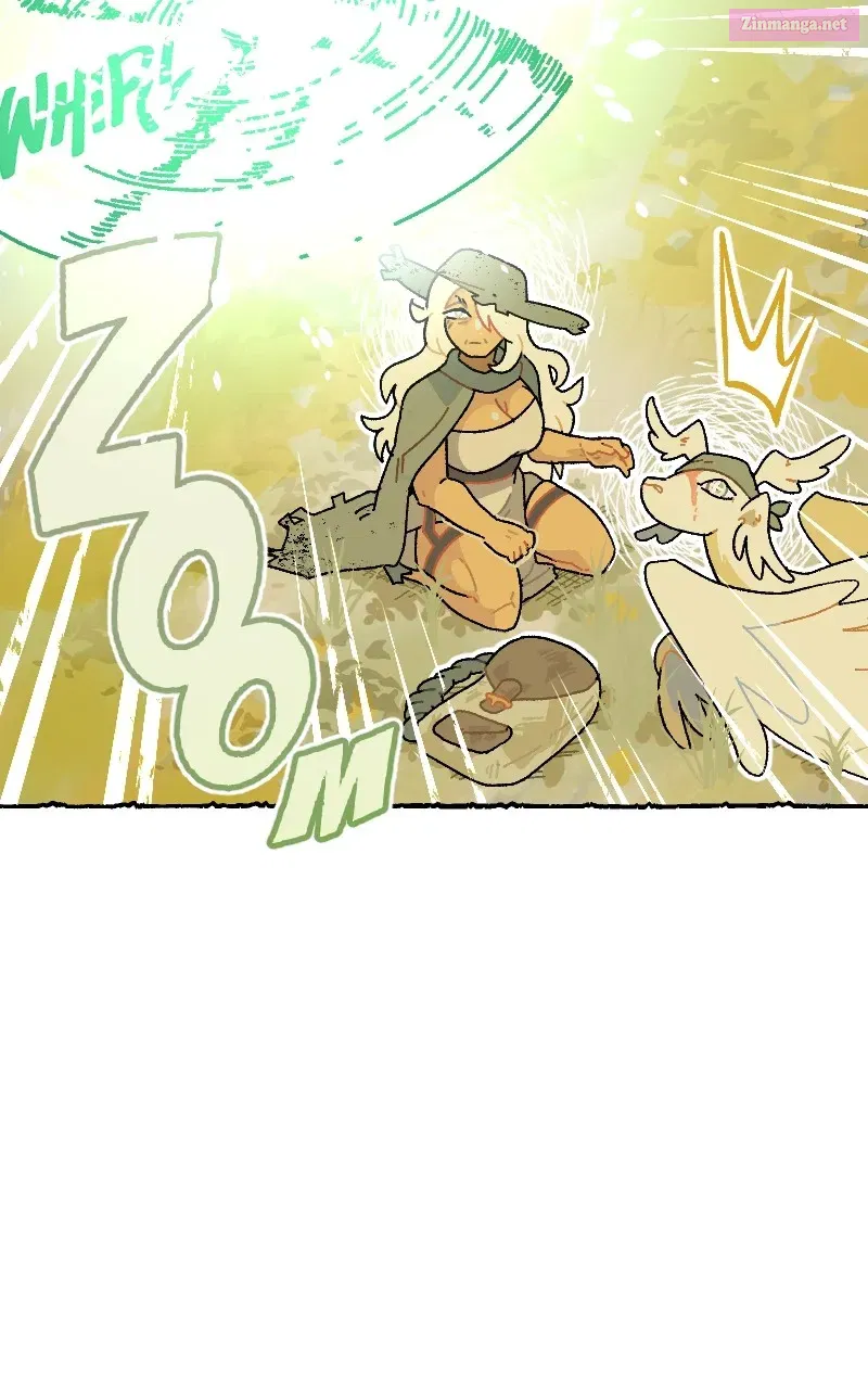 Katlaya Rising Mangakakalot X Chapter 10 Page 19