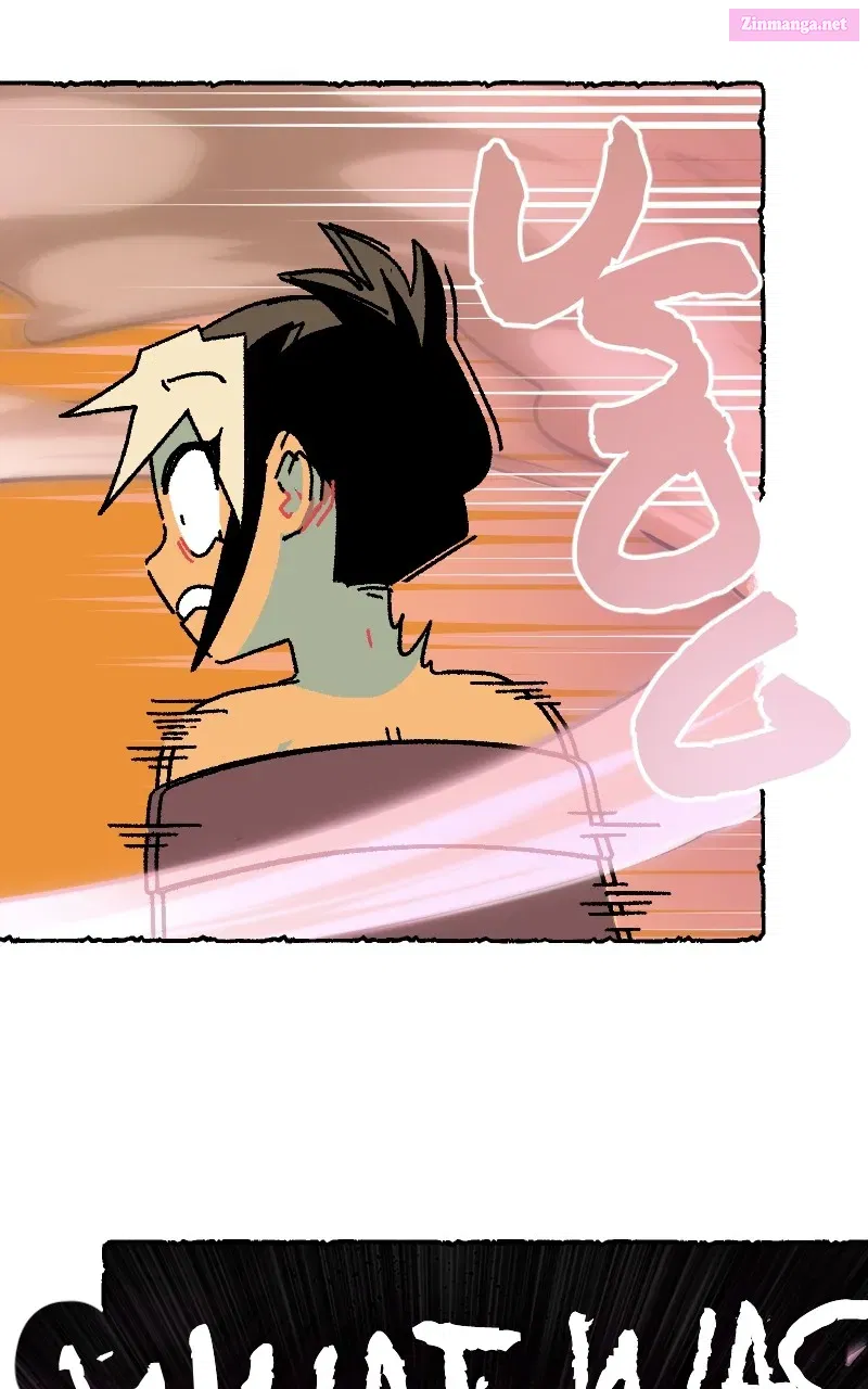 Katlaya Rising Mangakakalot X Chapter 10 Page 21
