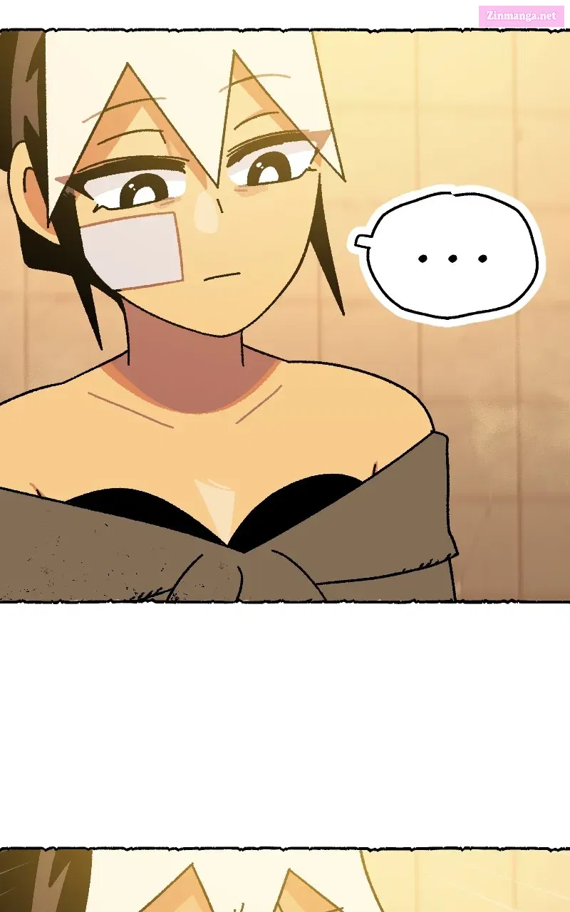 Katlaya Rising Mangakakalot X Chapter 10 Page 31