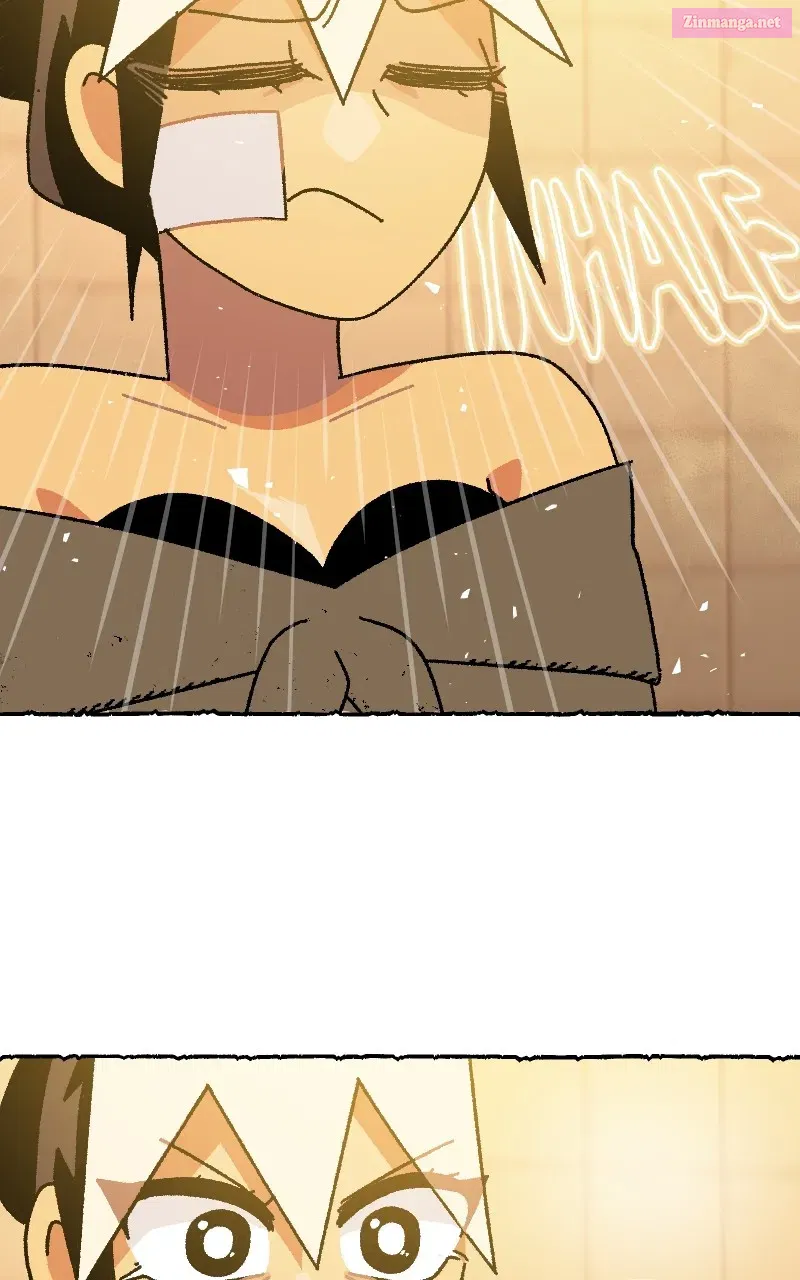 Katlaya Rising Mangakakalot X Chapter 10 Page 32